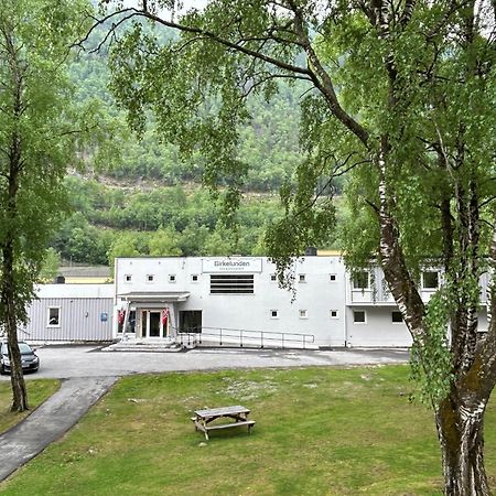 Birkelunden Bed & Breakfast Rjukan Luaran gambar