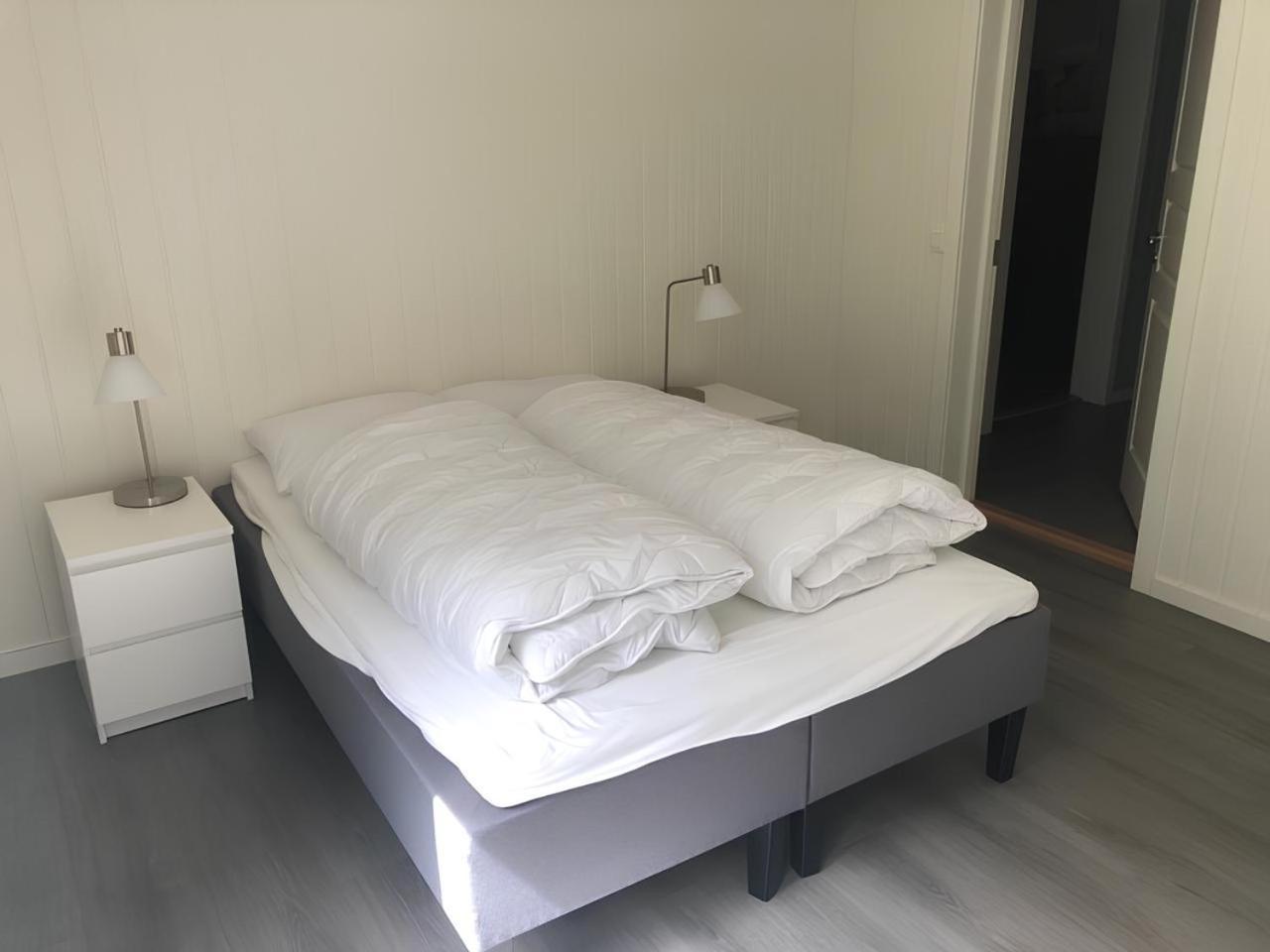 Birkelunden Bed & Breakfast Rjukan Luaran gambar