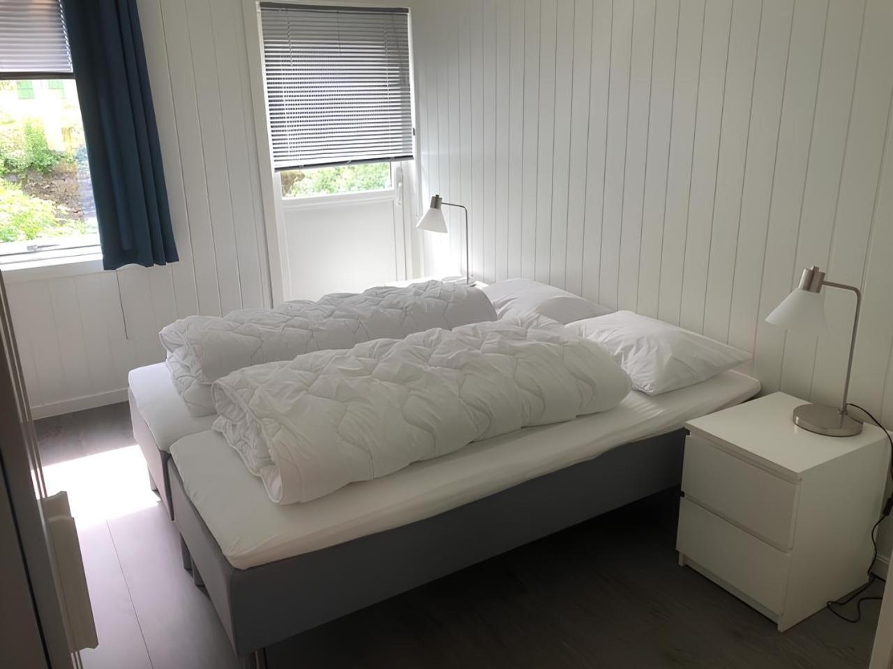 Birkelunden Bed & Breakfast Rjukan Luaran gambar