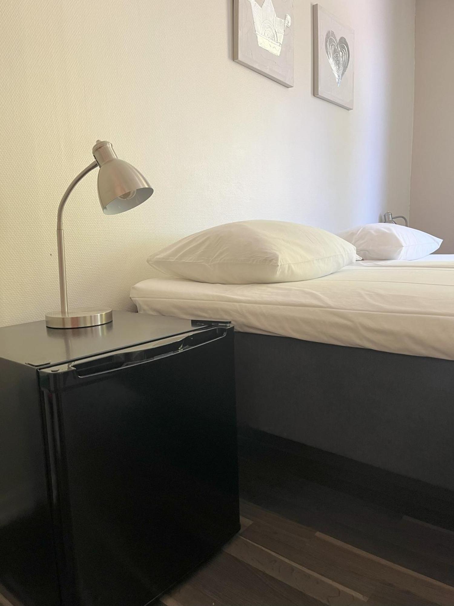 Birkelunden Bed & Breakfast Rjukan Luaran gambar